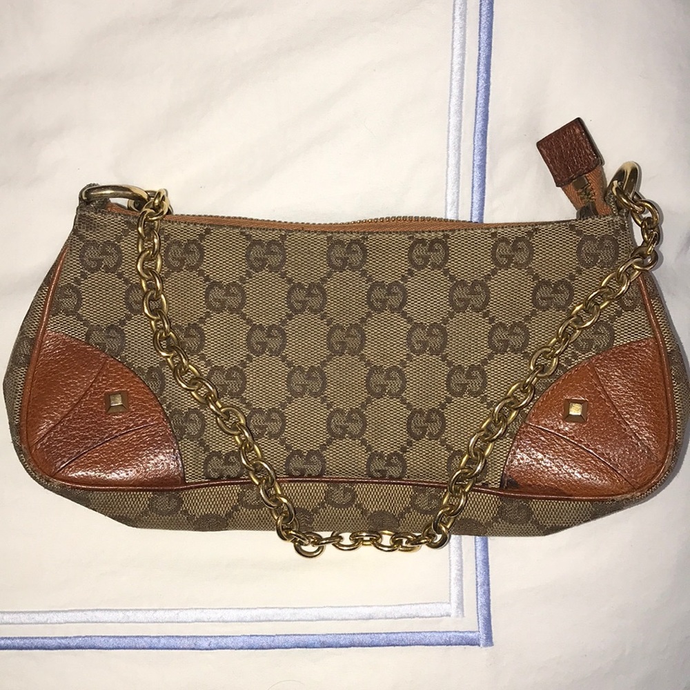 Gucci Handbag
